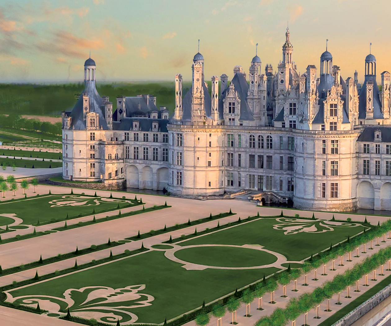myfrenchtrip-gallery-loire-valley-chambord-castle